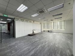 Jean Yip Building (D14), Factory #605337571